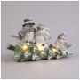 СТАТУЭТКА "ПТИЧКИ" С LED-ПОДСВЕТКОЙ 22Х9,5Х13 СМ