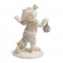 СТАТУЭТКА "КОТИК" 8,5Х5Х12,5 СМ