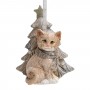 СТАТУЭТКА "КОТИК" 6Х4Х8 СМ