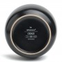 НАБОР ПОСУДЫ ОБЕДЕННЫЙ BRONCO "CHOICE BLACK" НА 4 ПЕР. 16 ПР.