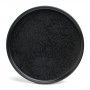 НАБОР ПОСУДЫ ОБЕДЕННЫЙ BRONCO "CHOICE BLACK" НА 4 ПЕР. 16 ПР.