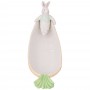 БЛЮДО ДЛЯ СЕРВИРОВКИ КОЛЛЕКЦИЯ "BRIGHT RABBITS" 28Х10Х9,5Х СМ