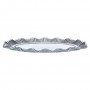 БЛЮДО СЕРВИРОВОЧНОЕ "CRYSTAL PEARL" 33Х20 СМ