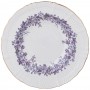 СТОЛОВЫЙ СЕРВИЗ LEFARD "LILAC" НА 6 ПЕР. 23 ПР.  (КОР=2НАБ.)