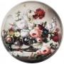 ПОДНОС СЕРВИРОВОЧНЫЙ AGNESS "STILL LIFE" 33*2,1 СМ