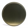 ПОДНОС СЕРВИРОВОЧНЫЙ AGNESS "ЗИМНЯЯ СКАЗКА" 33*2,1 СМ