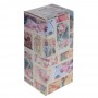 Фигурка декоративная "Балерина", L6,5 W10,5 H14 см