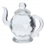 Фигурка декоративная "Чайник", L2,5 W5 H4,5 см