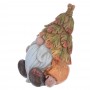 Фигурка декоративная "Гном", L11,5 W8 H13,5 см, 2в.