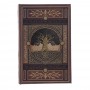 Шкатулка-книга, L17,5 W7 H27 см