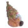 Фигурка декоративная "Гном", L11,5 W8 H13,5 см, 2в.
