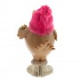 Фигурка декоративная "Птичка", L12 W8 H14,5 см