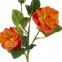 Цветок искусственный (Real Touch), L17 W15 H64 см