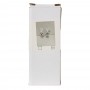 Фигурка декоративная "Заяц", L3,5 W3,5 H10,5 см, 2в.