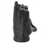 Фигурка декоративная "Сердце", L14,5 W7 H8,5 см