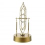 Фигурка декоративная "Колесо обозрения", L19 W10,5 H22 см, (4хАА не прилаг.)