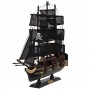 Изделие декоративное "Корабль", L48 W8,5 H43 см
