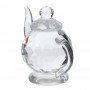 Фигурка декоративная "Чайник", L2,5 W5 H4,5 см