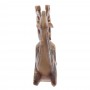 Фигурка декоративная "Олень", L29 W9 H25,5 см