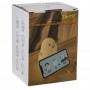 Изделие декоративное с подсветкой (USB), L10 W8 H12,5 см
