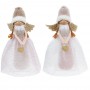 Игрушка набивная "Фея", L23 W10 H34,5 см, 2в.