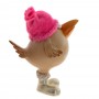 Фигурка декоративная "Птичка", L12 W8 H14,5 см