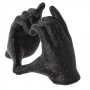 Фигурка декоративная "Сердце", L14,5 W7 H8,5 см