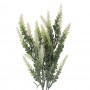 Цветок искусственный "Вереск", L15 W15 H37 см, 4в.