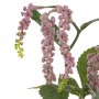 Цветок искусственный "Амарант", L23 W17 H58 см
