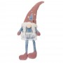 Игрушка набивная "Гном", L14,5 W11 H59/25 см, 2в.