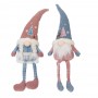 Игрушка набивная "Гном", L14,5 W11 H59/25 см, 2в.