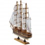 Изделие декоративное "Корабль", L32 W5,5 H31 см