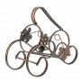 Подставка для бутылки, L22,5 W10,5 H20,5 см