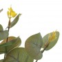 Ветка искусственная "Эвкалипт", L15 W15 H35 см, 3в.
