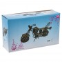 Изделие декоративное "Мотоцикл", L21 W6 H11 см