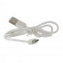 Изделие декоративное с подсветкой (USB), L10 W8 H12,5 см