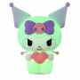 Изделие декоративное с подсветкой (USB), L12 W8,5 H15 см